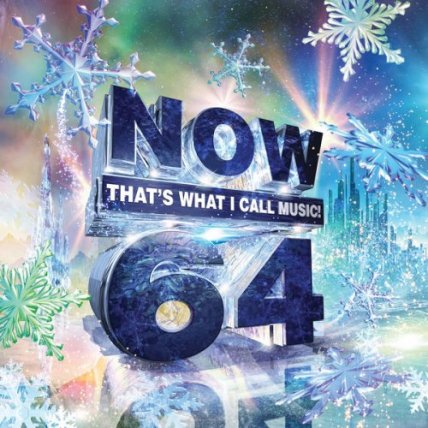 NOW Thats What I Call Music Vol. 64