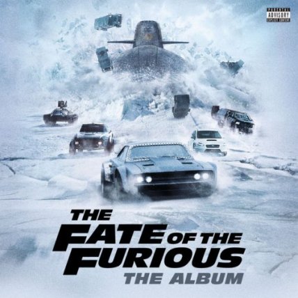 The Fate of the Furious