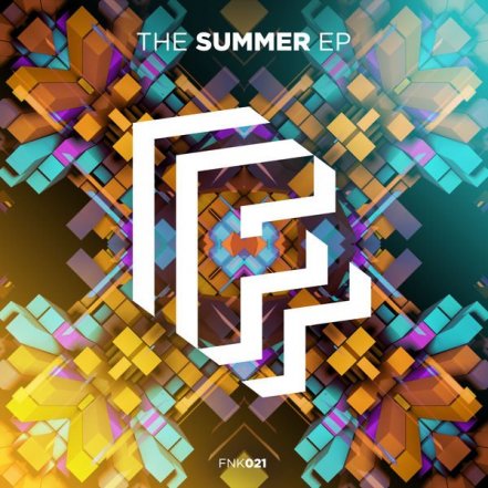 The Summer - EP