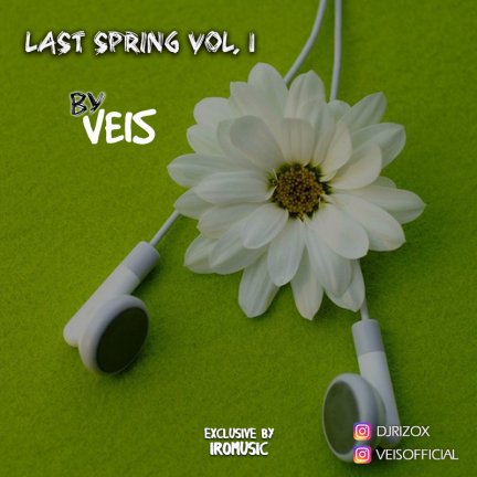 Last Spring Vol. 1