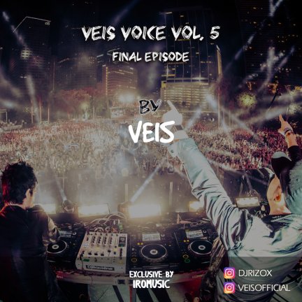 Veis Voice Podcast Vol. 5