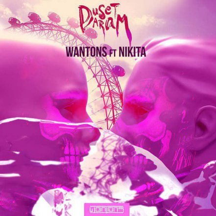 Duset Daram