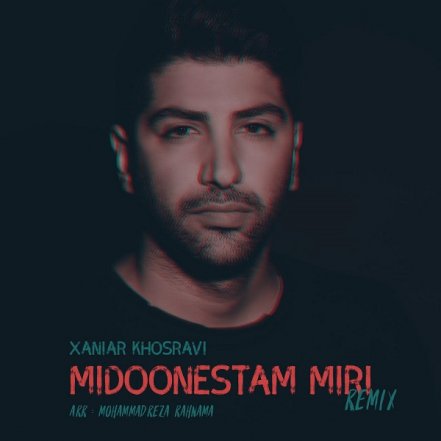 Midoonestam Miri - Remix