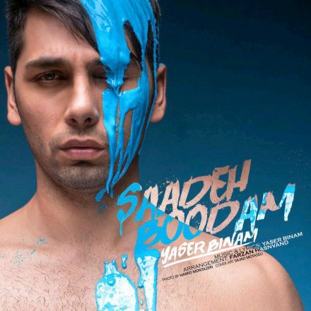 Saadeh Boodam