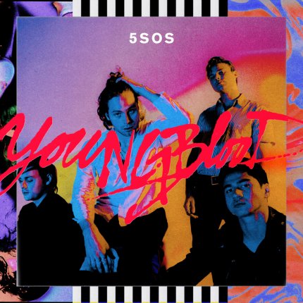 Youngblood - Deluxe