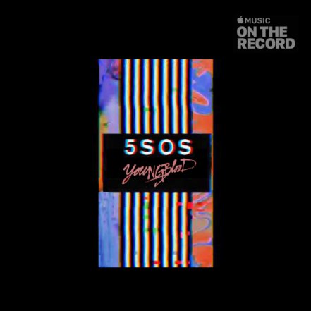Youngblood - On The Record Youngblood Live
