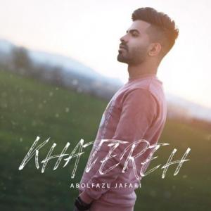 Khatereh