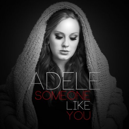 Someone Like You