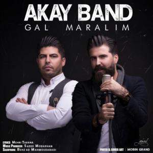 Gal Maralim
