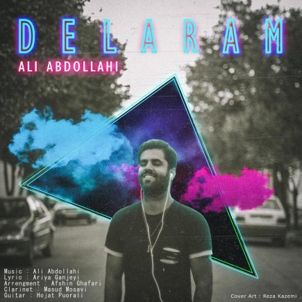 Delaram
