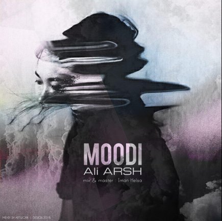 Moodi