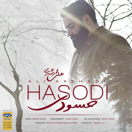 Hasoodi