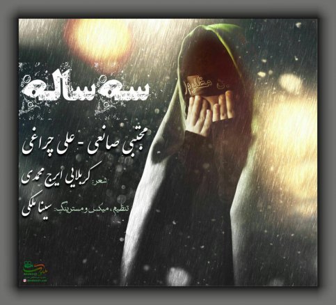 3 Saleh