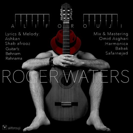 Roger Waters