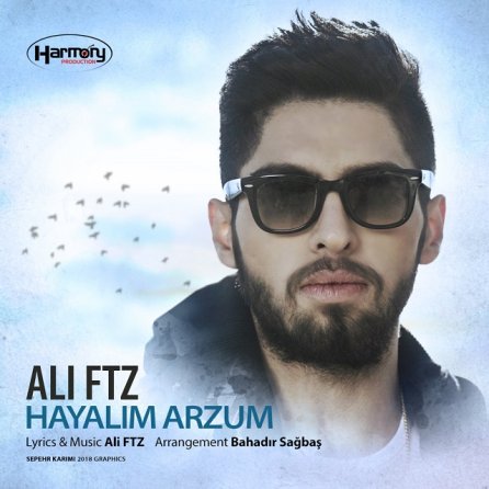 Hayalim Arzu