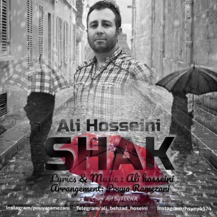 Shak