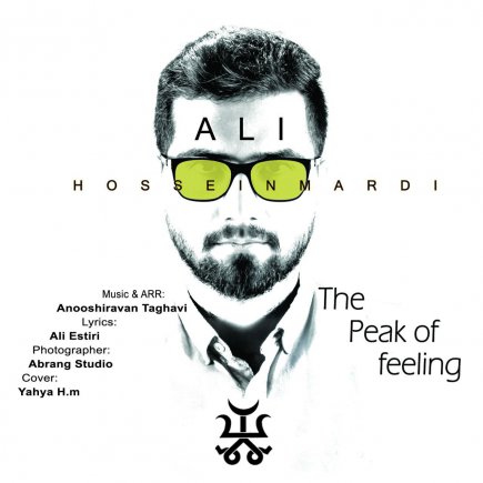 The Peak Of Feeling