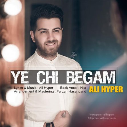 Ye Chi Begam