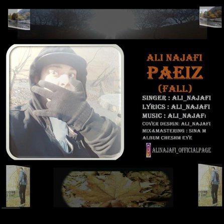 Paeiz
