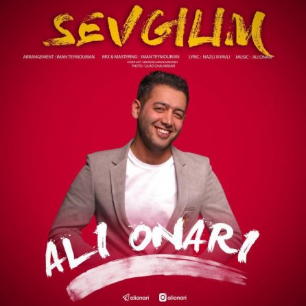 Sevgilim