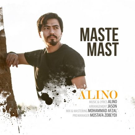 Maste Mast