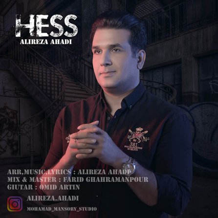Hess