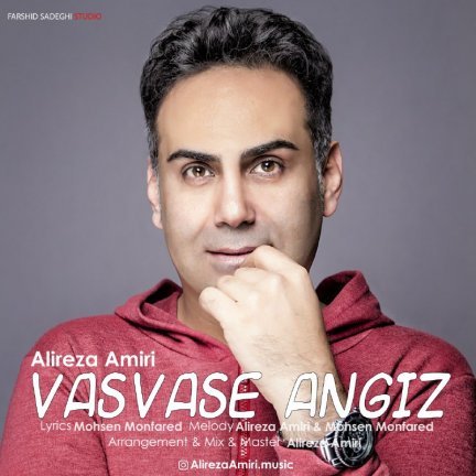 Vasvase Angiz
