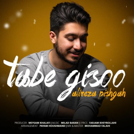 Tabe Gisoo