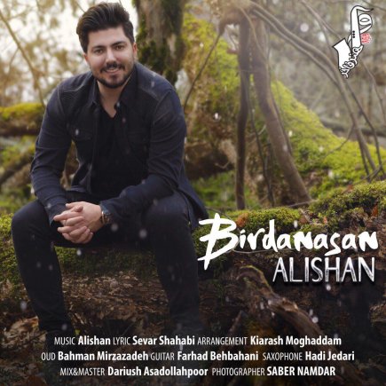 Birdanasan