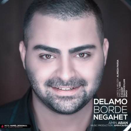 Delamo Borde Negahet