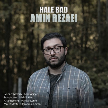 Hale Bad
