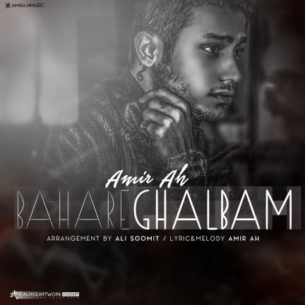 Bahare Ghalbam