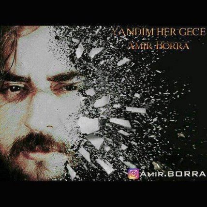 Yandim Her Gece