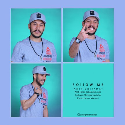 Follow Me