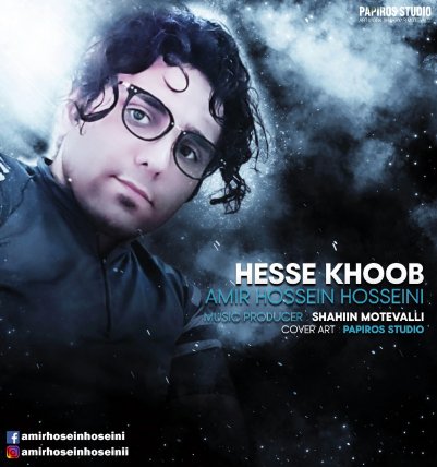 Hesse Khoob