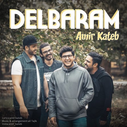 Delbaram
