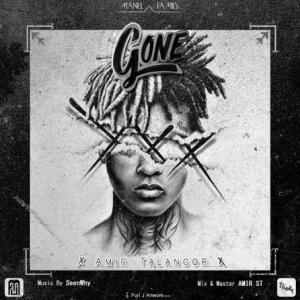 Gone