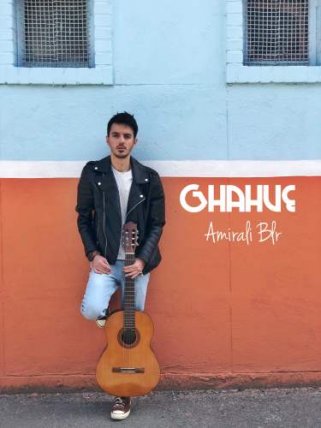 Ghahve