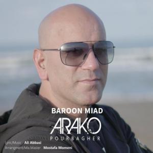 Baroon Miad