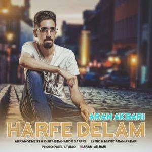 Harfe Delam