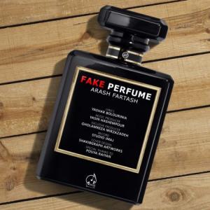 Fake Perfume