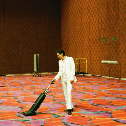 Tranquility Base Hotel And Casino