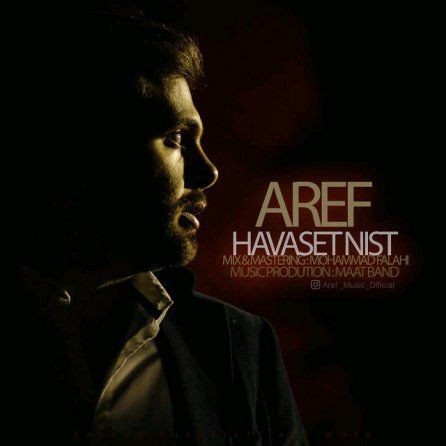 Havaset Nist