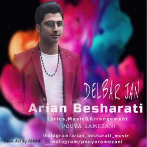 Delbar Jan
