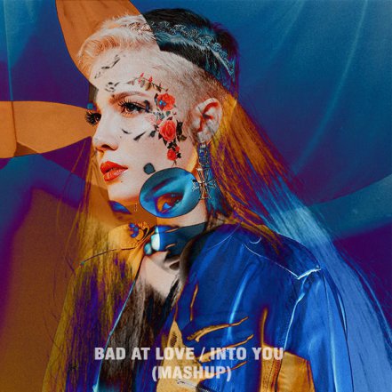 Bad At Love