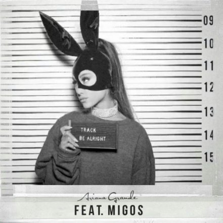 Be Alright