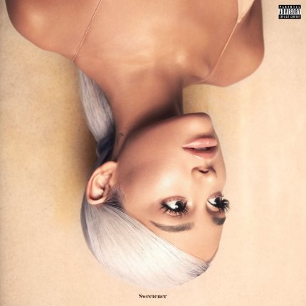 God Is A Woman