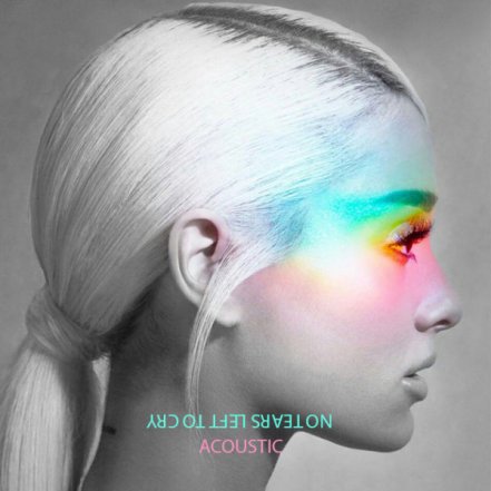 No Tears Left To Cry - Acoustic