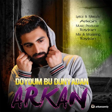 Doydum Bu Dunyadan