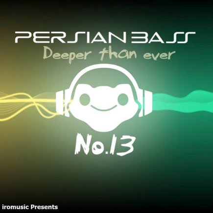 Persian Bass - Episode 13
